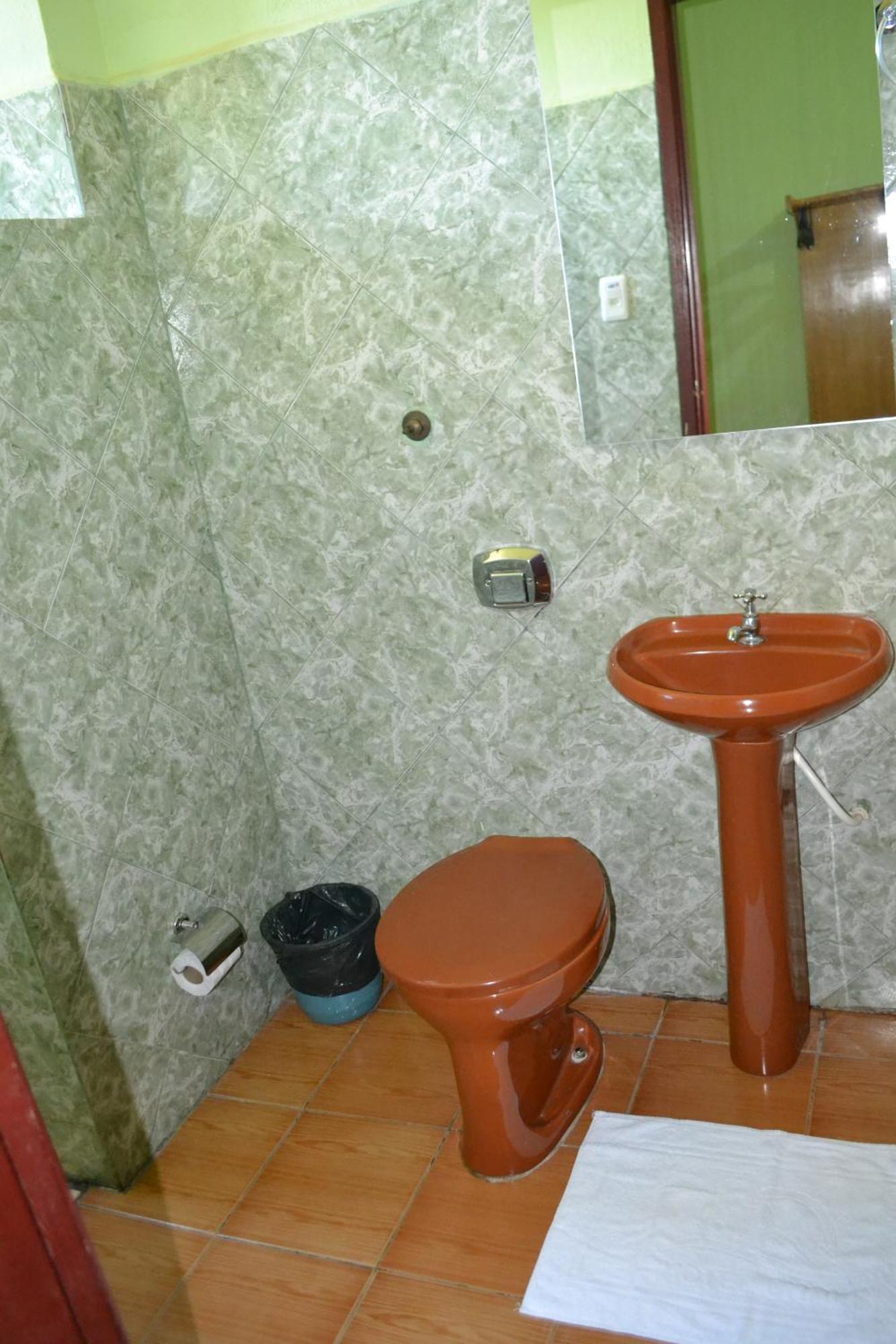Hotel Chale Ji-Parana Room photo