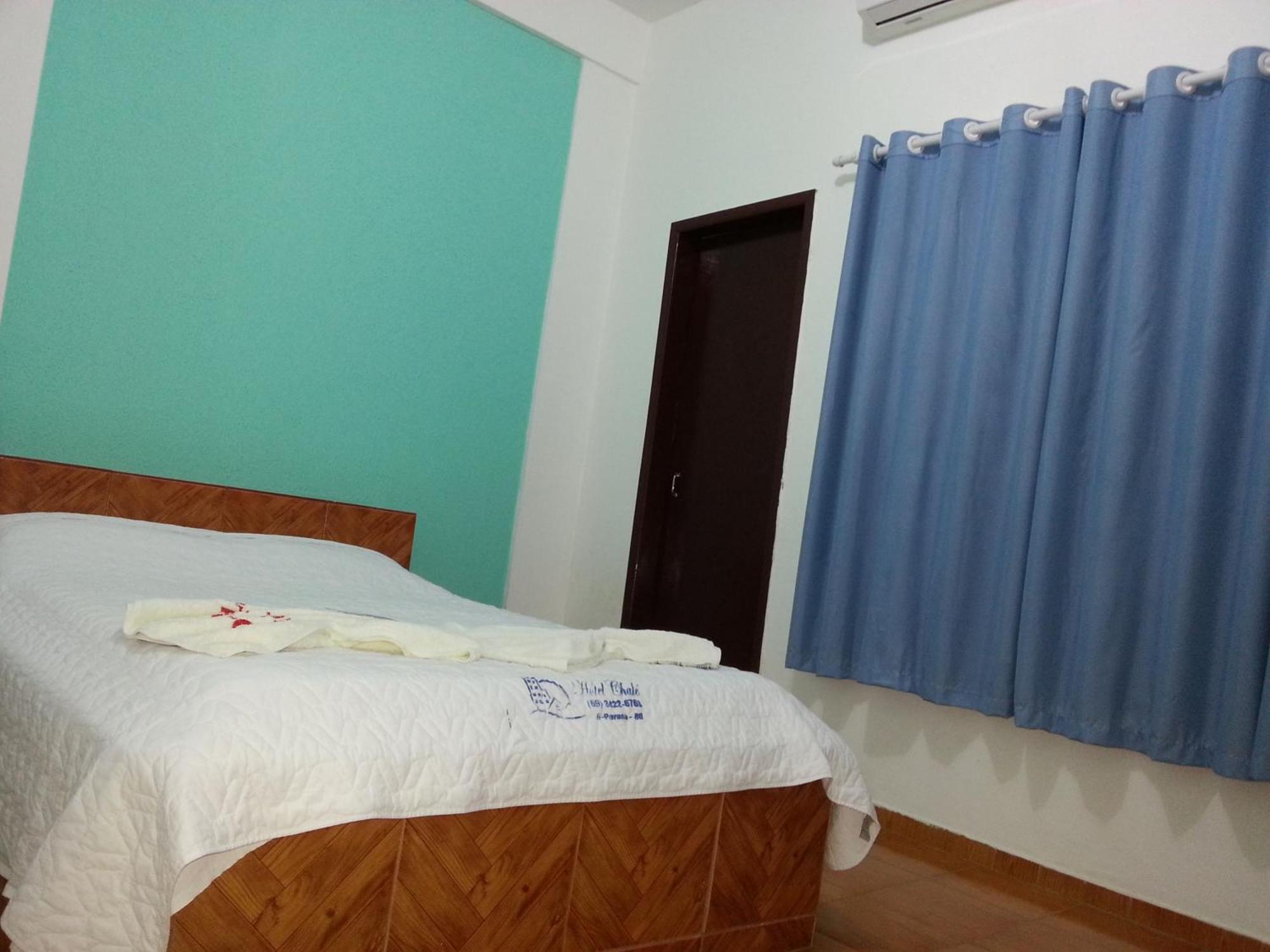 Hotel Chale Ji-Parana Room photo