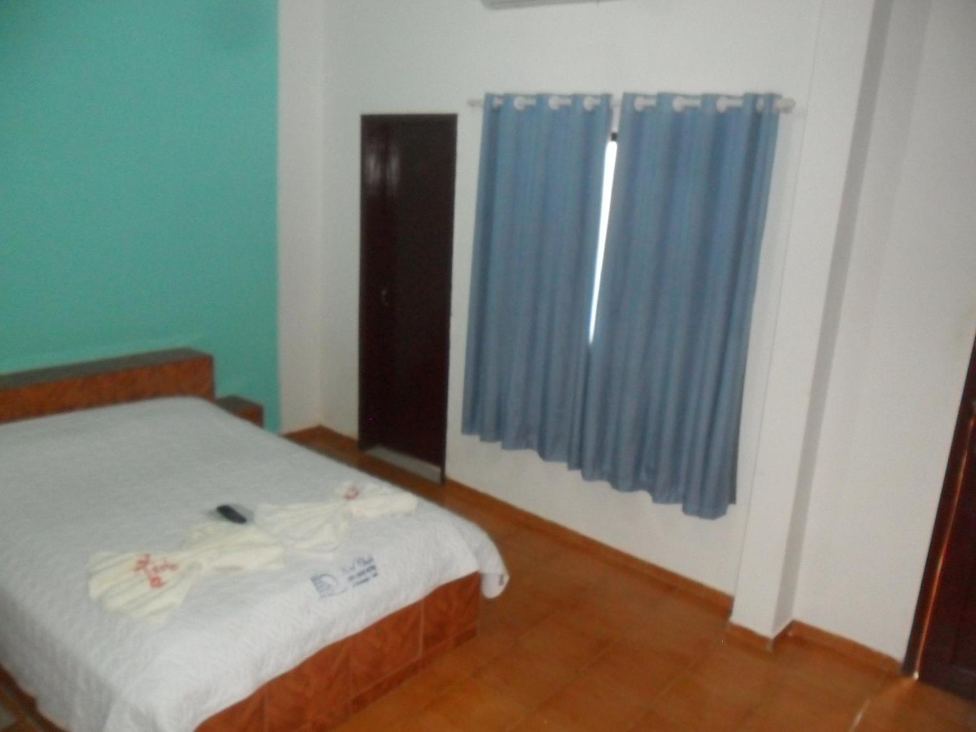 Hotel Chale Ji-Parana Room photo