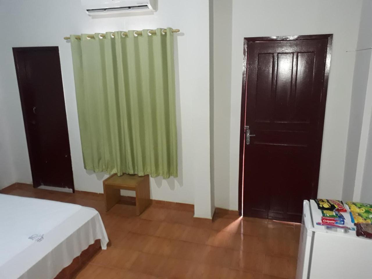 Hotel Chale Ji-Parana Exterior photo