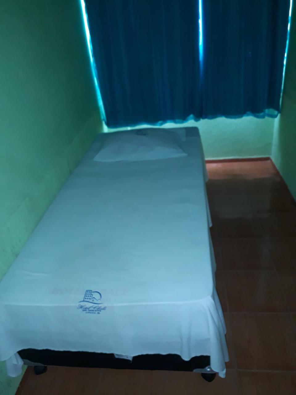 Hotel Chale Ji-Parana Exterior photo